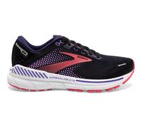 Brooks Adrenaline GTS 22 Damen Laufschuhe, schwarz, Größe 35 ½ 35 ½