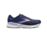 Brooks Adrenaline GTS 22 für Damen, blau, Gr. 38 ½ EU / 5,5 UK