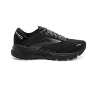Brooks Adrenaline GTS 22 Damen Laufschuhe, schwarz, Größe 38 ½ 38 ½