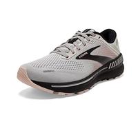 Brooks Adrenaline GTS 22 Grey/Rose/Black 5.5 B (M)