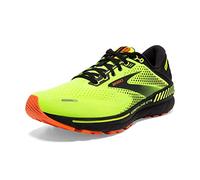 Brooks Adrenaline GTS 22 Stützender Laufschuh für Herren, 44.5 EU