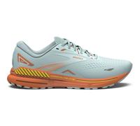 Brooks Adrenaline GTS 23 Damen Laufschuhe, hellblau, Größe 37 ½ 37 ½