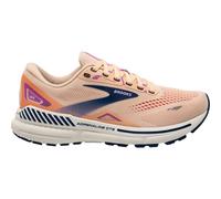 Brooks Damen Adrenaline GTS 23 orange 38.0