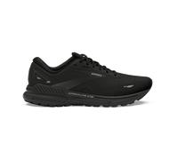 Brooks Adrenaline GTS 23 für Herren, schwarz, Größe 41 EU / 8 UK