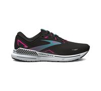 Brooks Adrenaline GTS 23 GTX Black Knockout Pink Aqua EUR 41