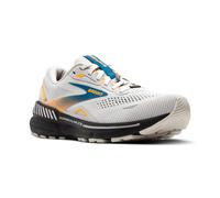 Brooks Adrenaline GTS 23 GTX Herren Laufschuh Stabilität - 110424 1D 071 Oyster Mushroom/Orange/Blue 40