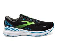 Brooks Adrenaline GTS 23 Herren Laufschuhe, schwarz, Größe 46 ½ 46 ½