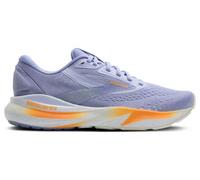 brooks adrenaline gts 24 blau orange running schuhe women 38.1/2