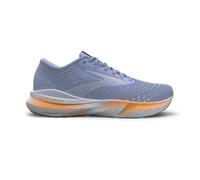 Brooks Adrenaline GTS 24 Blue Heron/Weiß/Orange für Damen 40