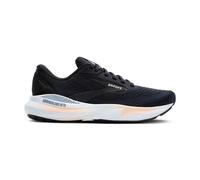 BROOKS Adrenaline GTS 24 Damen | BLACK/PEACH/PEACOAT | EU 38