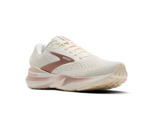 Brooks Adrenaline GTS 24 Damen Laufschuh Stabilität - 120426 1B Coconut/RoseGold/White 38,5
