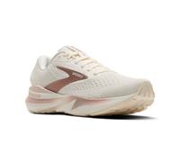 Brooks Adrenaline GTS 24 Damen Coconut/Rose Gold/White Gr. 43 Weite B (normal)