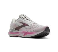 Brooks Adrenaline GTS 24 Damen Laufschuh Stabilität - 120426 1B Oyster/Excalibur/Pink 35,5