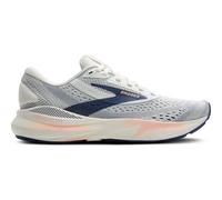 Brooks Adrenaline GTS 24 1D-Weite (breit) Damen Laufschuh Stabilität - 120426 1D Grey/BlueRibbon/Peach 37,5
