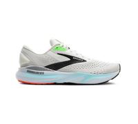 Brooks Adrenaline GTS 24 für Herren, weiß, Größe 41 EU / 8 UK