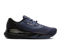 BROOKS Damen Adrenaline GTS 24 GTX Sneaker, Black/Nightshadow/Coconut, 43 EU