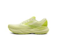 Brooks Adrenaline GTS 24 Herren 44.5 Limonengrün