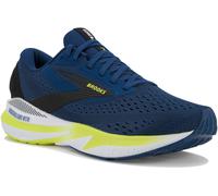 Brooks Adrenaline GTS 24 Stabilitätsschuh Herren - blau, schwarz, Größe 44,5