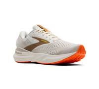 Brooks Adrenaline GTS 24 Herren Laufschuh Stabilität - 110437 1D Coconut/Portabella/Orange 45,5