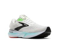 Brooks Adrenaline GTS 24 Herren Laufschuh Stabilität - 110437 1D White/Gecko/Atomizer 40