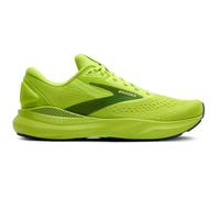 Brooks Adrenaline GTS 24 Herren Laufschuhe, grün, Größe 43 43