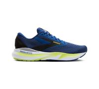 Brooks Herren Laufschuhe ADRENALINE GTS 24, blau / grün, Gr. 41EU