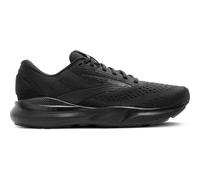 Brooks Herren Adrenaline Gts 24 Sneaker, Black Black Ebony, 42.5 EU