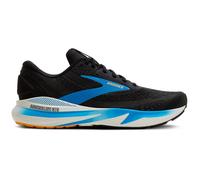BROOKS Adrenaline Gts 24 - Herren - Schwarz - Größe 43- Modell 2025