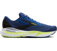 Brooks Adrenaline GTS 24 Stabilitätsschuh Herren - blau, schwarz, Größe 42,5