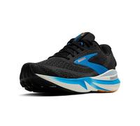 Brooks Adrenaline Gts 24 Laufschuhe Stabilitätsschuh Herren schwarz - Black/Ebony/cloissonne 45,5