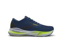Brooks Adrenaline GTS 24 Navy/Orange/White Herren 41