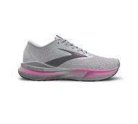 Brooks Adrenaline GTS 24 Oyster/Excalibur/Pink für Damen 40.5