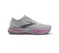 Brooks Adrenaline GTS 24 Oyster/Excalibur/Pink für Damen Frau 38 38