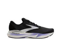Brooks Adrenaline GTS 24 Damen Ebony/Blue Heron/Silver Gr. 37,5 Weite B (normal)