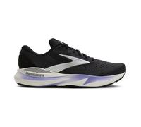 Brooks Adrenaline GTS 24 - Stabil-Laufschuh - Damen 8 US Black/Violet