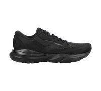 Brooks Adrenaline Gts 24 Laufschuhe Stabilitätsschuh Damen schwarz - Black/Black/Ebony 38,5
