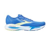 Brooks Adrenaline GTS 24 Stabilitätsschuh Herren - blau, gelb, Größe 41