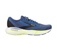 Brooks Adrenaline GTS 24 Stabilitätsschuh Herren - blau, schwarz, Größe 46