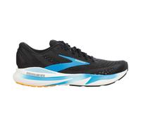 Brooks Adrenaline GTS 24 Stabilitätsschuh Herren - schwarz, blau, Größe 45