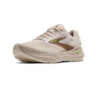 Brooks Adrenaline GTS 24 Stützender Laufschuh für Herren, Chateau Grey/Portabella/Green, 44 EU