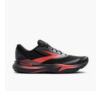 Brooks Adrenaline GTS 24 Weatherized - neutrale Laufschuhe - Damen 10,5 US Black/Red