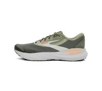 Brooks Adrenaline GTS 24 Weatherized Herren 45.5 Grün