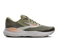 Brooks Adrenaline GTS 24 Weatherized Herren Laufschuhe, grün, Größe 45 ½ 45 ½