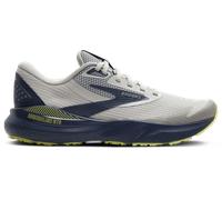 Brooks ADRENALINE GTS 24 WEATHERIZED Laufschuhe Damen Oyster/Nightshadow/Lime B (normal) 37,5