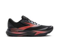 Brooks Adrenaline GTS 24 Weatherized - neutrale Laufschuhe - Damen 6,5 US Black/Red