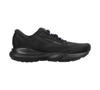 Brooks Adrenaline GTS 24 wide Stabilitätsschuh Damen - schwarz, schwarz, Größe 35,5