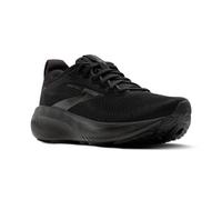 Brooks Adrenaline GTS 25 1D-Weite (breit) Damen Laufschuh Stabilität - 120443 1D Black/Black/Ebony 42