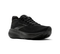 Brooks Adrenaline GTS 25 4E Weite (extra breit) Herren Laufschuh Stabilität - 110454 Black/Black/Eb Black/Black/Ebony 44