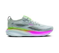 Brooks Adrenaline GTS 25 Damen 42 Oyster/Pink/Green