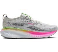 Brooks Adrenaline GTS 25 - Damen Laufschuh - Narrow (2A) - Oyster/Pink/Green, 9